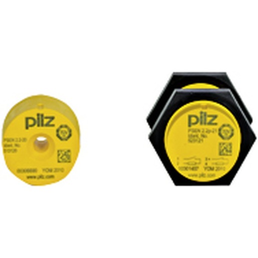Pilz 503221 Turkey