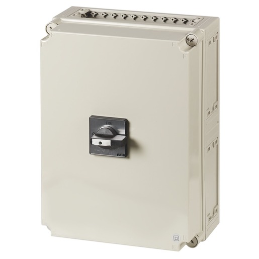 Eaton Electric T6-160-6/I45/SVB-SW/HI11 Turkey