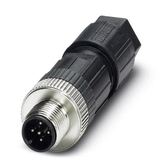 Phoenix Contact SACC-M12MS-5SC M Turkey