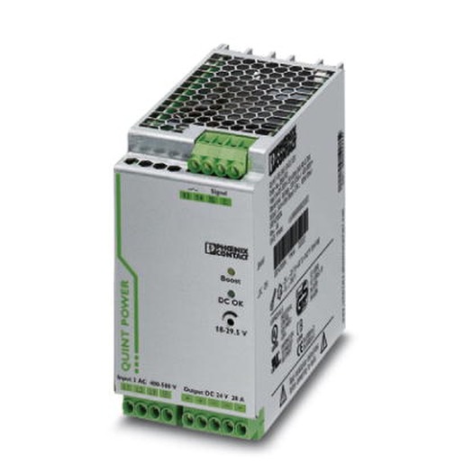 Phoenix Contact QUINT-PS/3AC/24DC/20 Turkey