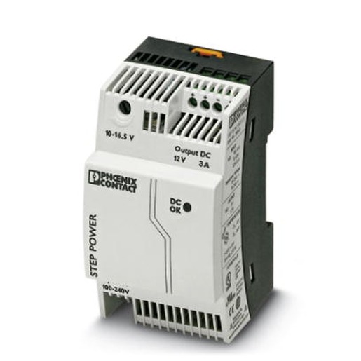 Phoenix Contact STEP-PS/ 1AC/12DC/3 Turkey
