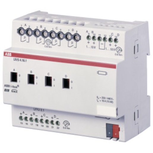 ABB LR/S4.16.1 Turkey