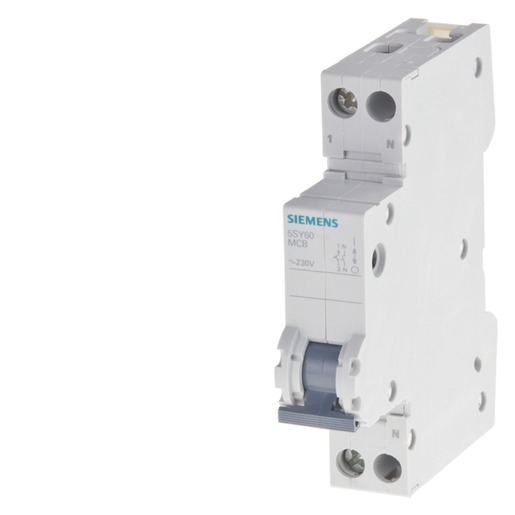 Siemens 5SY6006-7 Turkey