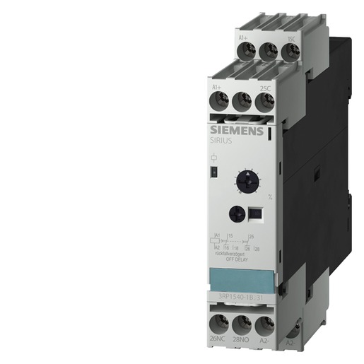 Siemens 3RP1540-1BN31 Turkey