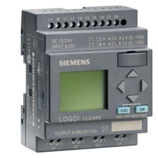Siemens 6ED1052-1MD00-0BA6 Turkey