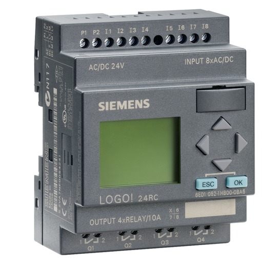 Siemens 6ED1052-1HB00-0BA6 Turkey