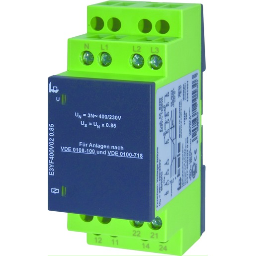 Tele-Haase Steuergeräte E3YF400V02 0.85 Turkey