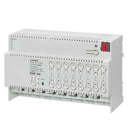 Siemens 5WG1567-1AB22 Turkey