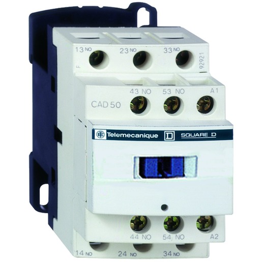 Schneider Electric CAD50M7 Turkey