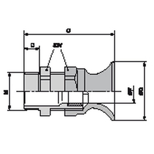 Lappkabel 53017440 Turkey