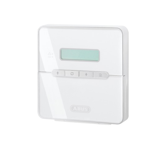ABUS AZ4210 Turkey