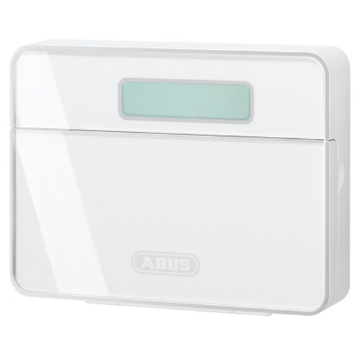 ABUS AZ6301 Turkey