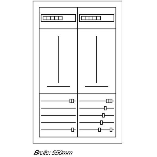 Eaton Electric ZSD-2/023 Turkey
