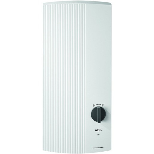 AEG Haustechnik DDLE EASY 18 Turkey