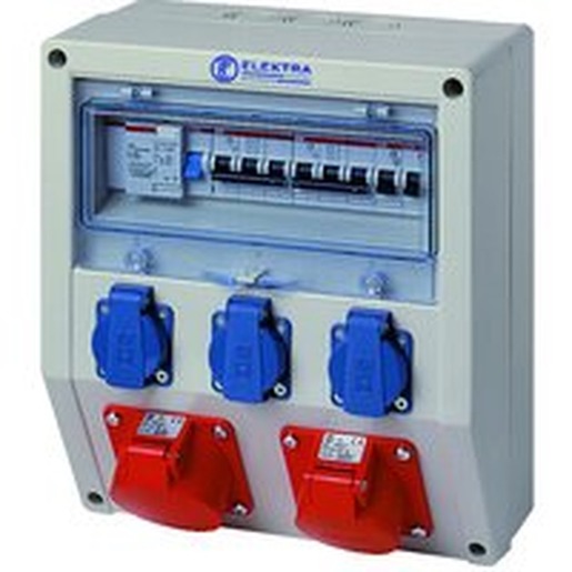 Elektra-Tailfingen ESTKFA/311 Turkey