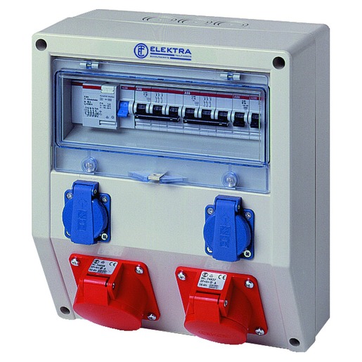 Elektra-Tailfingen ESTKFA/22 Turkey
