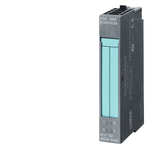 Siemens 6ES7132-4BD02-0AA0 Turkey