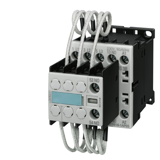 Siemens 3RT1617-1AP03 Turkey