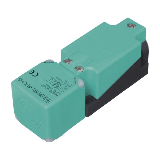Pepperl+Fuchs NBB20-U1-A2 Turkey
