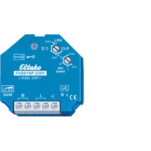 Eltako FUD61NP-230V Turkey