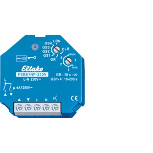 Eltako FSB61NP-230V Turkey