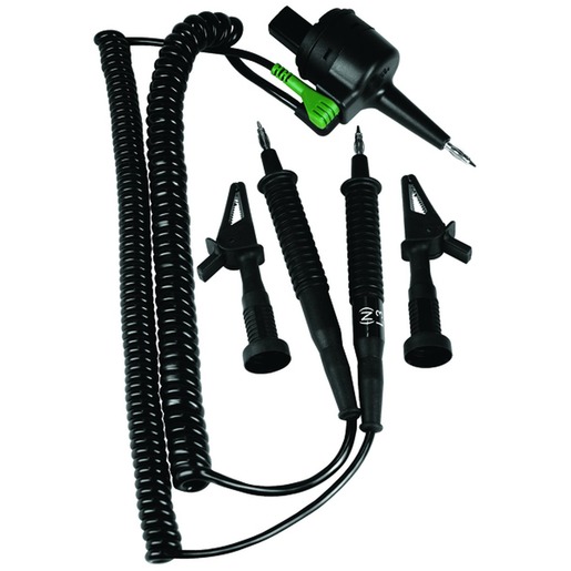 Gossen Metrawatt PRO-A3 II Turkey