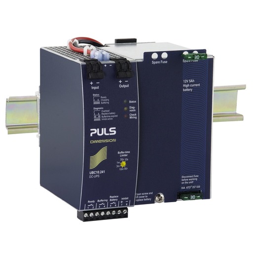 Puls UBC10.241 Turkey