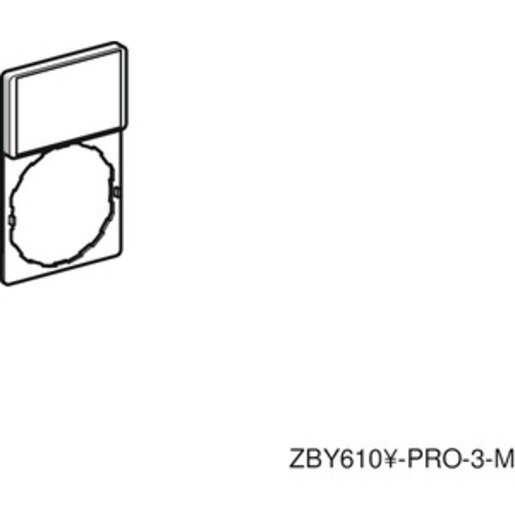 Schneider Electric ZBY6101 Turkey