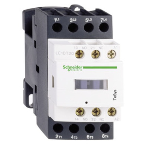 Schneider Electric LC1DT20P7 Turkey