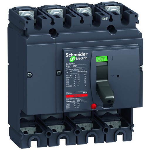 Schneider Electric LV429011 Turkey