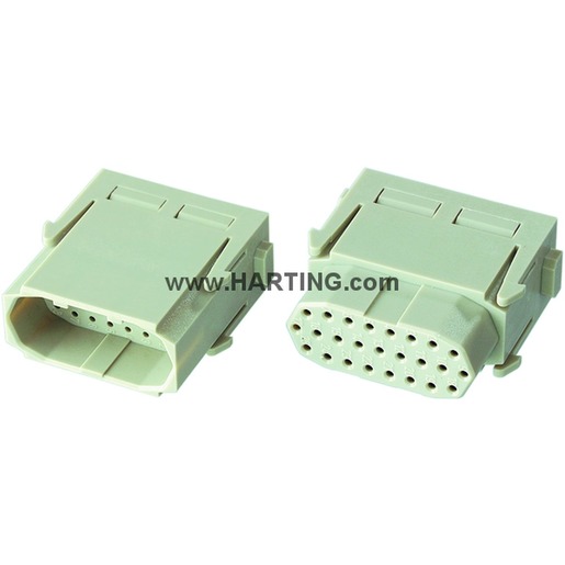 Harting Deutschland 09 14 025 3101 Turkey