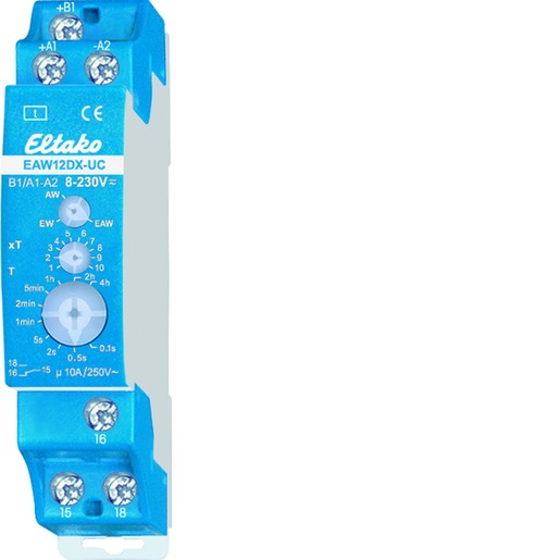 Eltako EAW12DX-UC Turkey