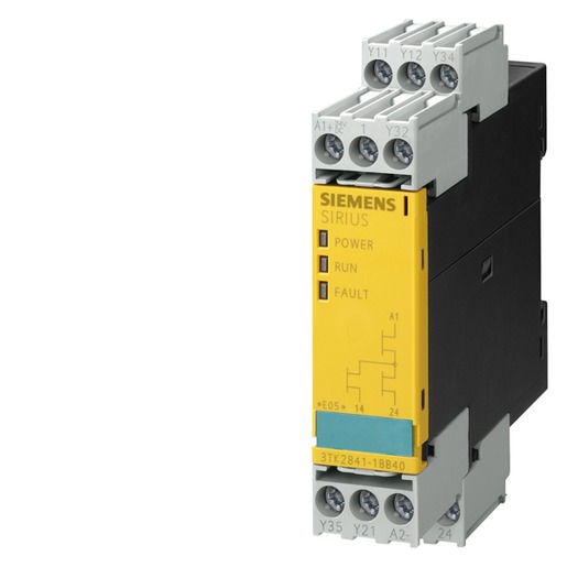 Siemens 3TK2840-1BB40 Turkey