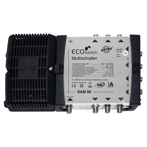 Astro SAM 56 ECOswitch Turkey