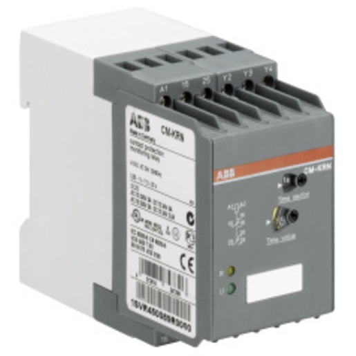 ABB CM-KRN Turkey