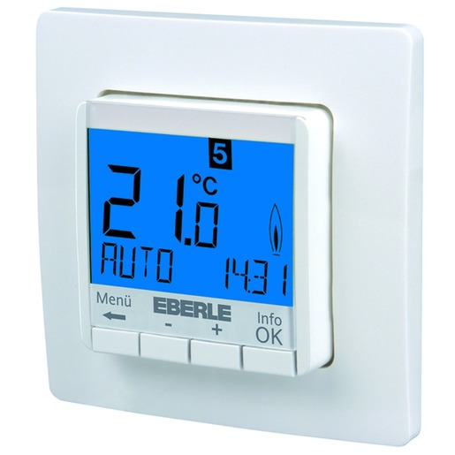 Eberle & Co. FIT 3 R / blau Turkey
