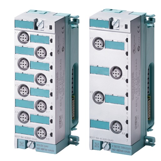 Siemens 6ES7141-4BF00-0AA0 Turkey