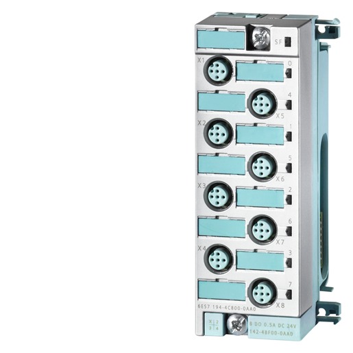Siemens 6ES7194-4CB00-0AA0 Turkey