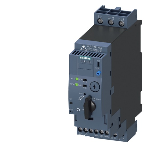 Siemens 3RA6120-1CB32 Turkey