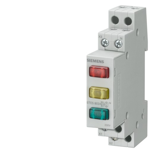 Siemens 5TE5803 Turkey