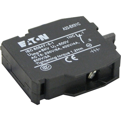Eaton Electric A22-EK10C Turkey