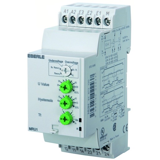 Eberle & Co. MRU 1 Turkey