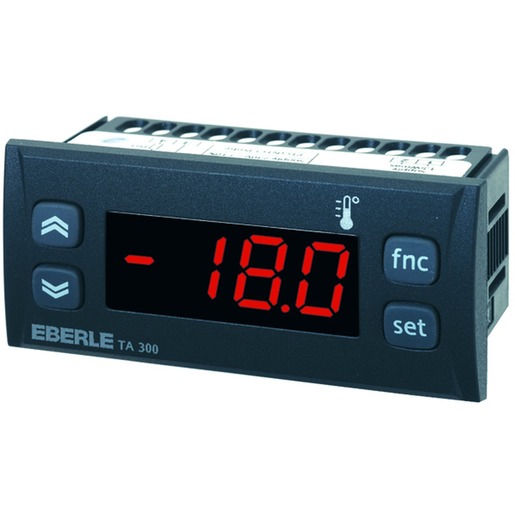Eberle & Co. TA 300 - PTC Turkey