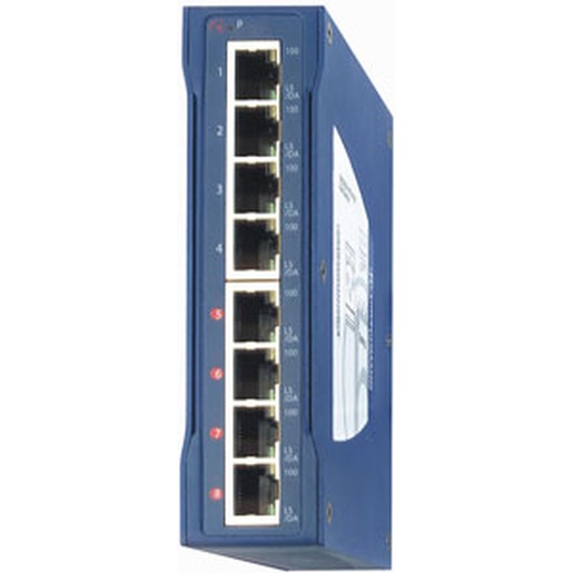 Belden SPIDER II 8TX PoE Turkey
