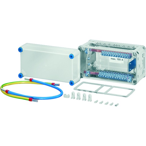 Hensel Mi PV 5511 Turkey