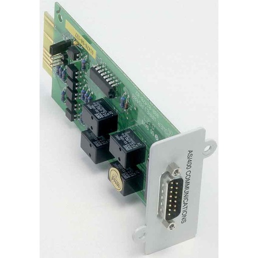 Eaton Electric Relais (AS/400)-BD-Karte für 9130 Turkey