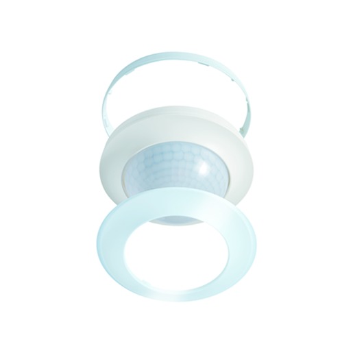 Esylux Abdeck-Set-C360/24 silber Turkey