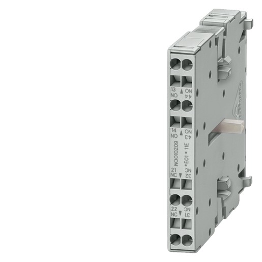 Siemens 3RH1921-2DE11 Turkey