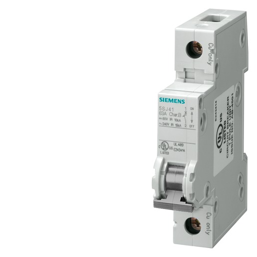 Siemens 5SJ4116-7HG40 Turkey