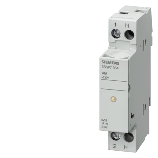 Siemens 3NW7014 Turkey